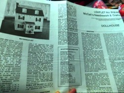 dollhouse plans 918